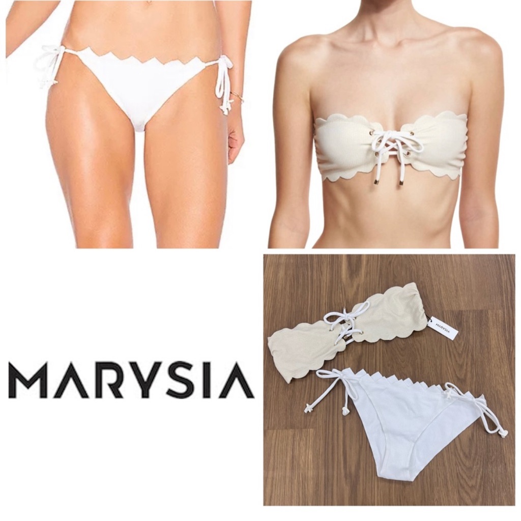 Marysia Swim - 2 Piece Set